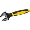 STANLEY 0-90-949 Chiave Regolabile a Rullino, 250 mm