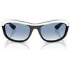 Ray-Ban Occhiali da Sole Ray-Ban Balorama RB2489 14443F