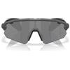 Oakley Occhiali da Sole Oakley Stunt Devil A OO9525 952501