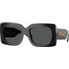 Versace Occhiali da Sole Versace VE4496U GB1/87