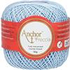 Anchor, Freccia, gomitolo di filo da uncinetto, 100% cotone, spessore 6 128.