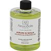 AB Alessio Boltri Alessio Boltri Ricarica Diffusore Ambiente 500 ml - Agrumi di Sicilia - Fragranza Delicata e Naturale - Solo per Diffusori a Bastoncini - Durata fino a 120 Giorni - Made in Italy
