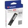 Verbatim SSD Verbatim Vi3000 2 TB M.2 PCI Express 3.0 NVMe [49376]
