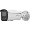 Hikvision Pro Series with AcuSense DS-2CD2T86G2H-IS2U/SL(2.8MM) telecamera di sorveglianza Pallottola (forma) Telecamera sicurezza IP Esterno 3840 x 2160 Pixel Soffitto/muro [DS-2CD2T86G2H-IS2U/SL(2.8]