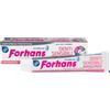 Forhans Dentifricio Denti Sensibili Advanced Confezione 75 Ml