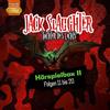 Jack Slaughter Hörspielbox II - Folge 11-20 (2mp3-CDs) (CD)