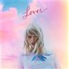 Taylor Swift Lover (CD)