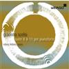 Giacinto Scelsi Giacinto Scelsi: Suite 8 & 11 Per Pianoforte (CD) Album