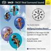 Wolfgang Amadeus Mo Wolfgang Amadeus Mozart: Quintet in E-flat Major, KV614 (CD)