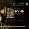 Choir of King's College, Cambridge English Hymn Anthems (CD)