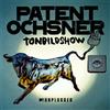 PATENT OCHSNER MTV Unplugged (CD)