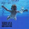 Nirvana Nevermind (CD) Album