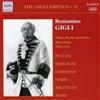 Beniamino Gigli Gigli Edition, The - Milan, Berlin & Rome Recordings 1941-4 (CD)