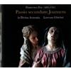 Francesco Feo Francesco Feo: Passio Secundum Joannem (CD) Album