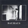 Bauhaus In the Flat Field (CD) Album