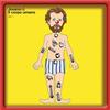 Il corpo umano VOL 1 (CD)
