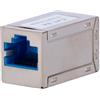 TECNO-ESHOP GIUNTO PER CONNETTORE RJ45 CAT 6A -VISCON330-CAT6A
