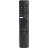Mtlavishness Telecomando Vocale Sostitutivo per Televisore MI P1 L32M6 L43M6 L55M6 6AEU TV LCD 4K Con Controllo Facile per Tutte le Età Funziona Immediatamente Dopo l'Installazione delle B