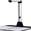 Savornest D800 Documenti Videocamera: Scanner HD 13 MP, Visualizzatore USB, Cattura formato A3, Rilevamento OCR per Corsi a distanza, Ufficio e Istruzione, Non Compatibile con Mac
