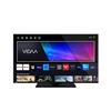 Toshiba 50QV3463D - TV 50 Pollici, Smart TV, DVB-T2 HEVC Main10, 4K, LED, Classe energetica F