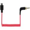 JCMOYUTY Rode - Adattatore per microfono per DJI Mic 3 / Rode Wireless ME Microfono USB C a 3,5 mm Cavo OTG Audio Adattatore Cavo per iPhone 15 16 Pro Max Accessori