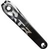 Shimano FC-M9220-1 6,7 Pollici (170 mm) 12 velocità/BB si vende separatamente Fattore Q: 6,9 Pollici (176 mm) Enduro