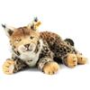 Steiff 102592 Mizzy Lince, beige, 35 cm