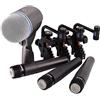 Shure DMK57-52 microfono