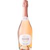 French Bloom Spumante Analcolico "Le Rosé" - French Bloom - 0.75L