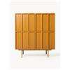 HKLIVING Credenza alta Pebble