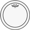 Remo Pelle Remo Pinstripe 12" Clear per Tom e Rullante - Professionale - Nuova
