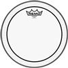 Remo Pinstripe Clear 14" Pelle Batteria Battente Professionale - Spedizione
