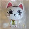 Bandai Dandadan: Premio D: Figura Chokonokko - Turbo Granny (Maneki-neko) A