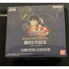 One Piece TCG Booster Box OP01 OP-01 ROMANCE DOWN - ENG ENGLISH