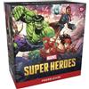 Magic: The Gathering - Marvel Super Heroes Prerelease Pack - ITA Carte