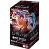 One Piece TCG Booster Box OP16 OP-16 - JAP JAPANESE JPN