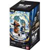 DRAGON BALL TCG Box FUSION WORLD - CROSS FORCE FB10 FB-10 - JAP JAPANESE JPN JP