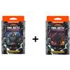 UNIVERSUS CCG MY HERO ACADEMIA - FINAL BATTLE DECK HEROES + VILLAIN - ENG