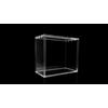 GEM CARD Custodia in Acrilico Magnetica per Carte Pokemon Elite Trainer Box