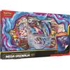 POKEMON - Collezione Premium Mega Greninja-EX - ITA Carte