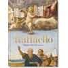 Taschen Raffaello: Dipinti, affreschi, arazzi. 45th Ed.