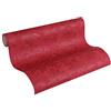 A.S. Création, Carta da parati in Memory effetto vintage floral 10,05 m x 0,53 m Metallic Rosso Made in Germany 329873 32987 - 3