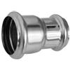 Dianhydro Giunzione Per Tubi In Ottone Con O-Ring-Diam. 32-26