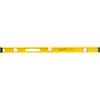 STANLEY 1-42-921 Livella a Bolla Regolabile, 80 cm
