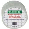 nextradeitalia 6PZ NASTRO ADESIVO PER CARTONGESSO - mm.50x20 mt.