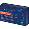 Acuval Vert Integratore Alimentare, 20 Compresse