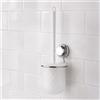 Compactor Porta scopino WC Bestlock