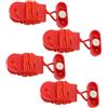 Mtlavishness Chiave per Tapis roulant Chiave di Ricambio per Blocco di Sicurezza per Tapis roulant Costruzione in ABS con Clip Resistente Dispositivo Automatico per Palestra