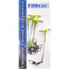 PRO FILSTAR Set di 5 pezzi Distanziatori con Girelle da Pesca - Montaggio Pesce Esche - Anti Tangle Boom - Sistema di Picchetti - Paternoster Hering Rig - Accessori da Pesca - Articoli Pesca Sportiv