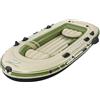Bestway 65164-6 Gommone gonfiabile Voyager, 3 persone